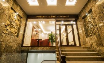 Binh Anh Hotel
