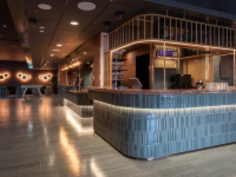 สแกนดิก เฮลซิงกิ สเตชัน โรงแรมในเฮลซิงกิ