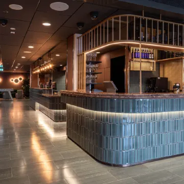 Scandic Helsinki Station