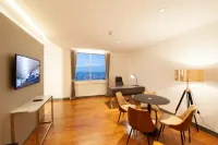 Lee Gardens Plaza Hotel