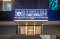 Haikou hongjunsheng Hotel