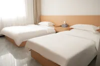 Wutai Mountain Fengyiju Homestay (Wutai Mountain Scenic Area) - 2-Sterne