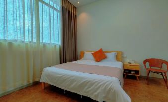 Guanhege True Hot Spring Inn