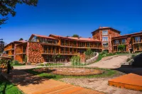 Red Bridge Yerevan Hotel di 