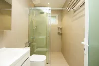 CHOWA HOME - ApartHotel Thao Dien Hotel dekat Distrik 2