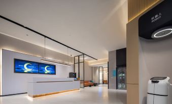 City Comfort Inn Hotel (Lingshui Yingzhou Clear Water Bay)