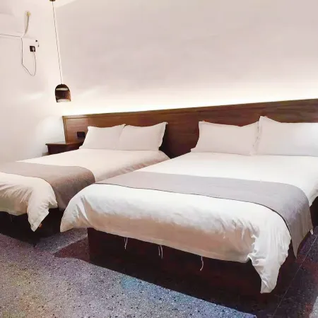 Gaoyiling Homestay