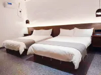 Gaoyiling Homestay Hotel in zona Gaoyi Mountain Tourism Resort