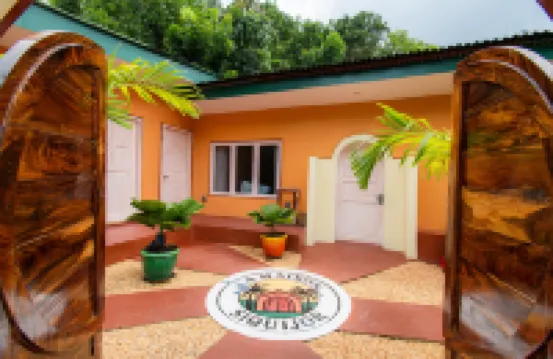 La Maison - Siquijor