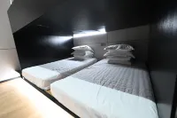 Anji KDA E-Sports Hotel (Jiuzhou Changshuo Plaza) - Esports