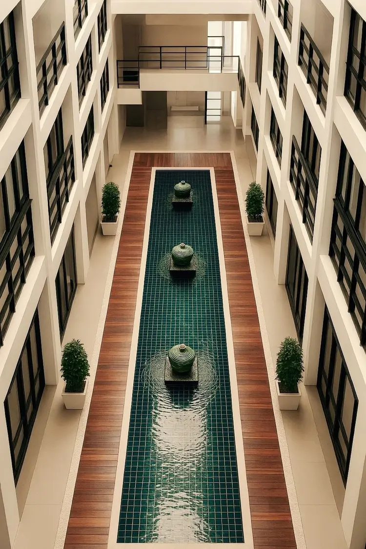 รูปภาพของดิ เอเทรียม