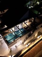 Sky Pool Event Garden Koey