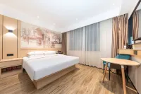 City Comfort Inn Hotel (Qianjiang Central City Longxia Street) Hotels in Qianjiang