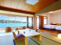 Ooedo Onsen Monogatari Nanki Kushimoto Hotels in Higashimuro District
