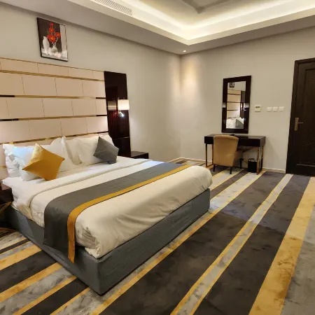 Rasis Serviced Apartments