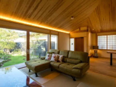 Shukubou　Shingetsu Hotels in Nishimatsuura District