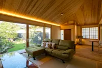 Shukubou　Shingetsu Hotel a Hasami