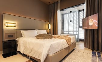 NaiBnB @ Antara Genting