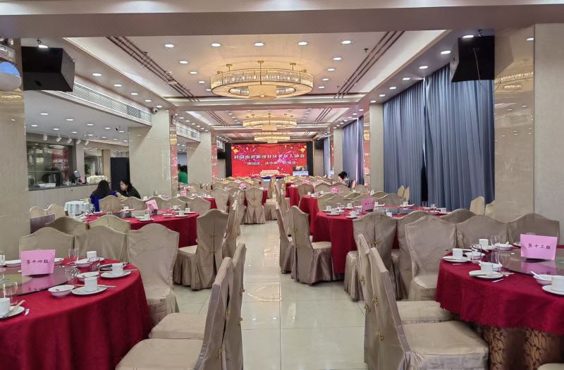 Caiwuwei Hotel photo 2