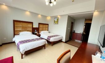 Yuanxing Business Hotel