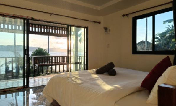 Leam Sai Bungalows Koh Yao Noi