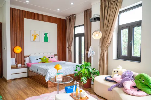 Katka Homestay Hai Phong