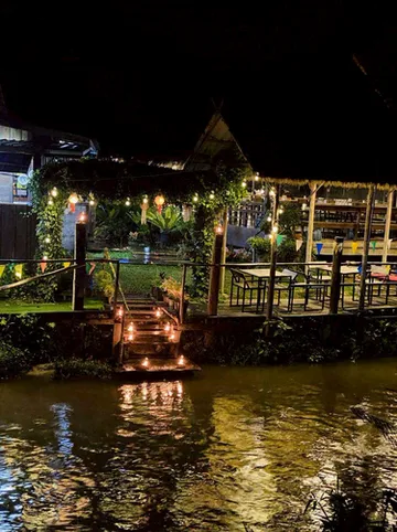 รูปภาพของบ้านนา คาเฟ่ แอนด์ แกรมปิ้ง