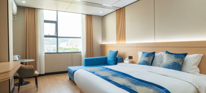 Pingguo Ruyi Hotel Hotels in Pingguo