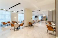 Holiday Inn Express Langfang Sanhe by IHG - فطور