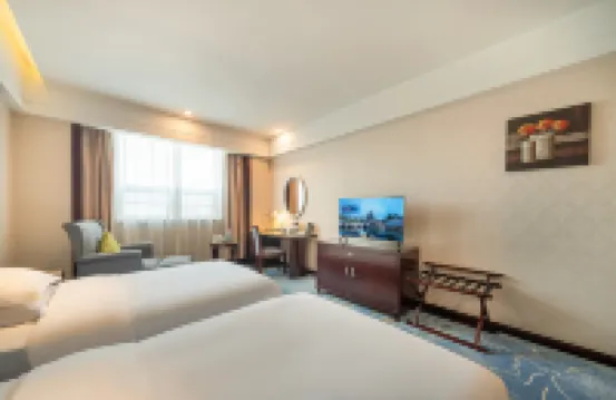 Grand Guishan Hotel Hotels in 