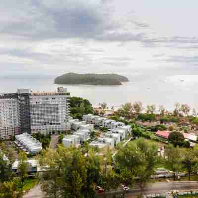 TRLL Lavanya Residence Hotel Exterior