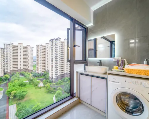 Chuxia Homestay โรงแรมในหนิงเต๋อ
