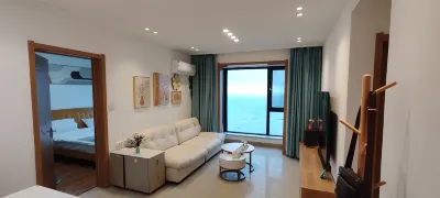 Feiyu Homestay Hotel in zona Weihai Duofushan International Wellness Tourism Resort