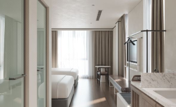 PureJoy Hotel City Center Phu Quoc