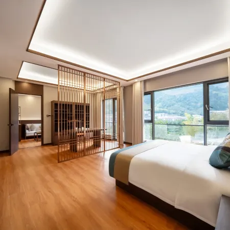 Yiran Yaji Homestay（Sanqingshan Scenic Area）