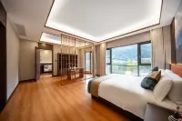 Yiran Yaji Homestay（Sanqingshan Scenic Area）