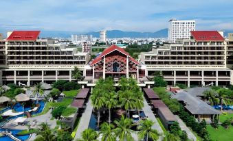 Crowne Plaza Danang