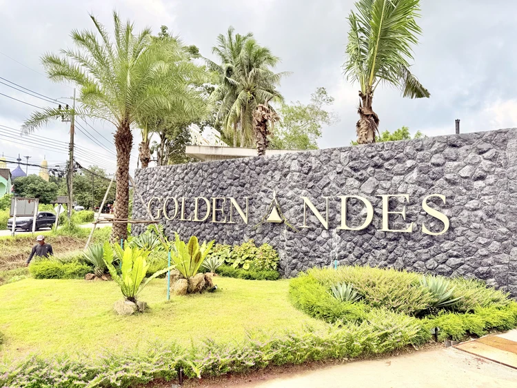 รูปภาพของGolden Andes Villa