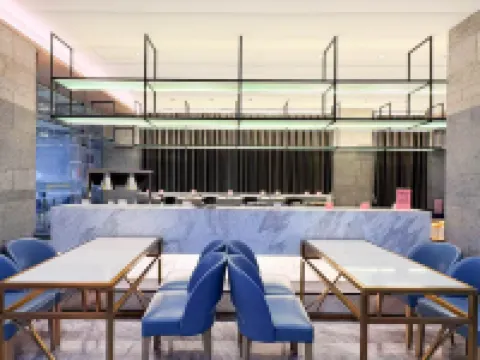 Yunjing Holiday Hotel