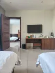 Sanlimi Hotel