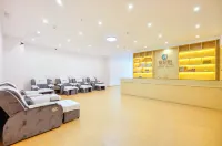 MYM hotel - Spa