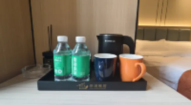 廣州世境雅居公寓（廣州塔琶洲會展店）