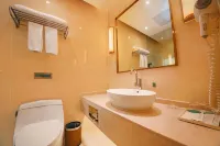 Haoting Grand Hotel