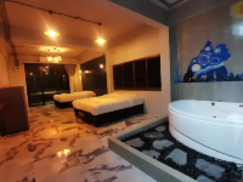 มังกี้ อาร์ต