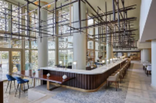 ハイアット リージェンシー カイロ ウエスト