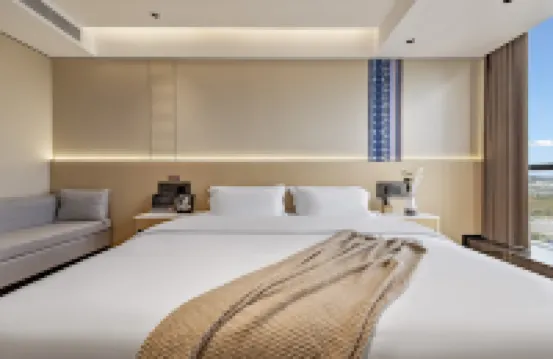 Miaohuang Royal · Cloud Realm & Wild Trace High-Altitude Scenic View Hotel