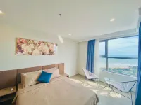 The Sóng Vung Tau - Chau Homestay Hotels in Ba Ria
