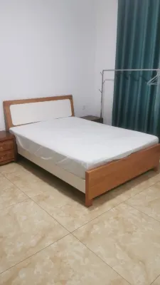 Beihaininganxiaoyuanmingsu 푸청공항/공업단지 호텔