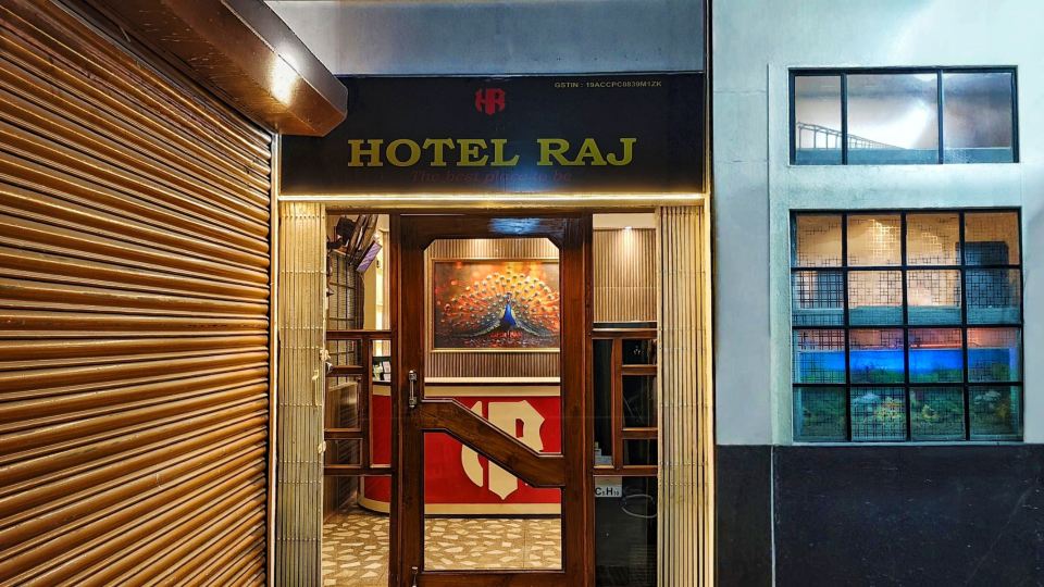 Hotel Raj