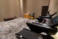 Yunfeng Hotel (Tonghua Trade Center) - نادي رياضي